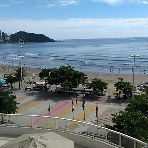 Ap. Frente Mar Apartamento Balneário Camboriú