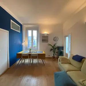  Appartement Townhouse Italie