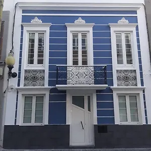 Travies@c.m Apartamento Las Palmas de Gran Canaria