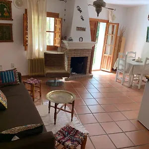 Acogedor - La Alpujarra Apartamento Bubión